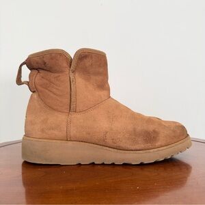 UGG Women's Kristin Fur lined Winter Boot | US 11